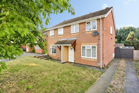 3 bedroom semi-detached house for sale, Harksome Hill, Northampton