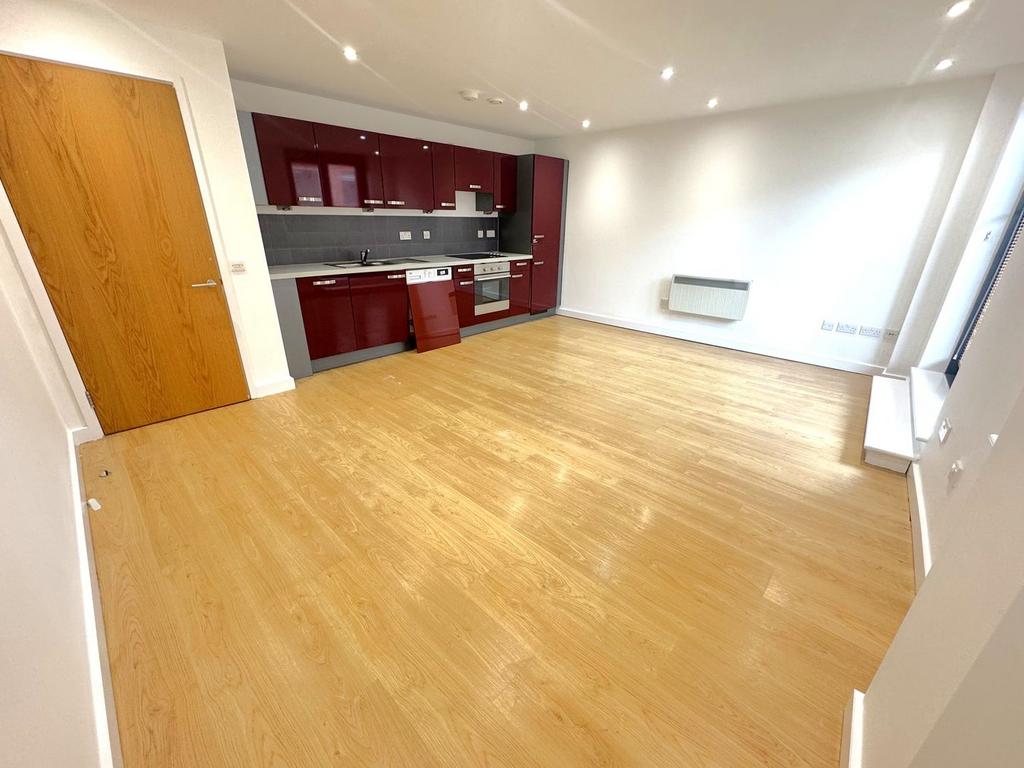 Apartment in Leeds - View 2