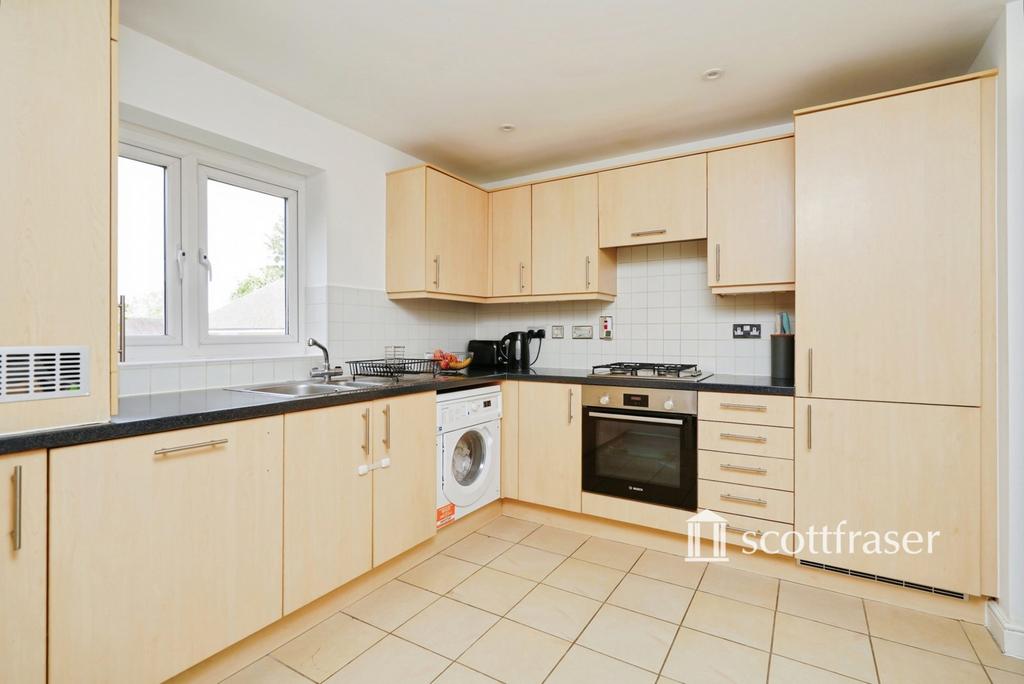 Apartment in Oxford, Risinghurst and Sandhills - View 3