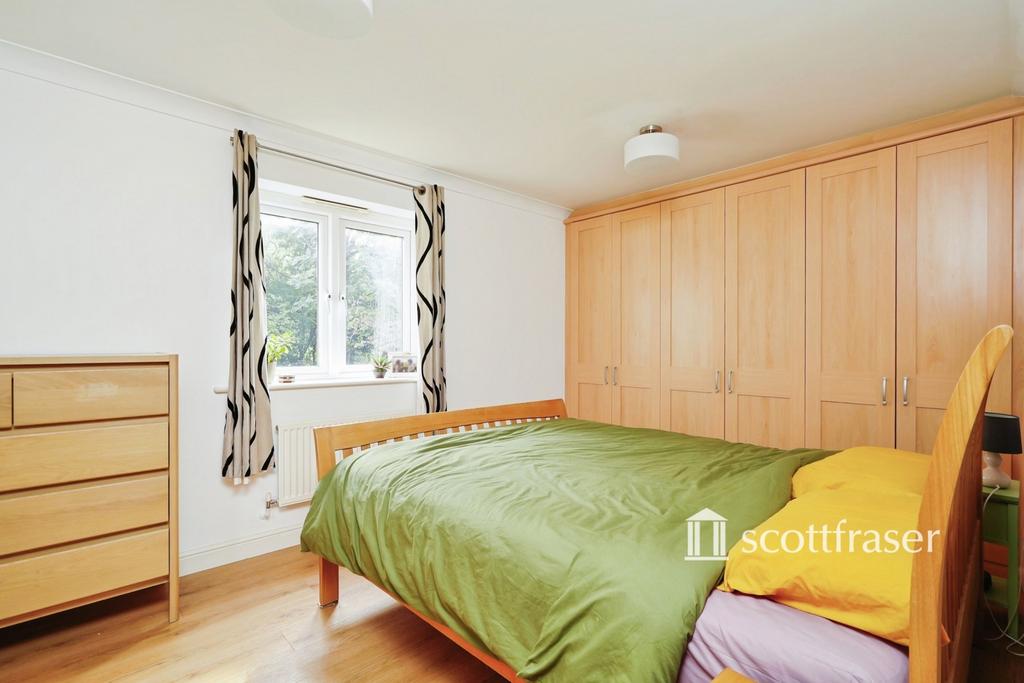 Apartment in Oxford, Risinghurst and Sandhills - View 4