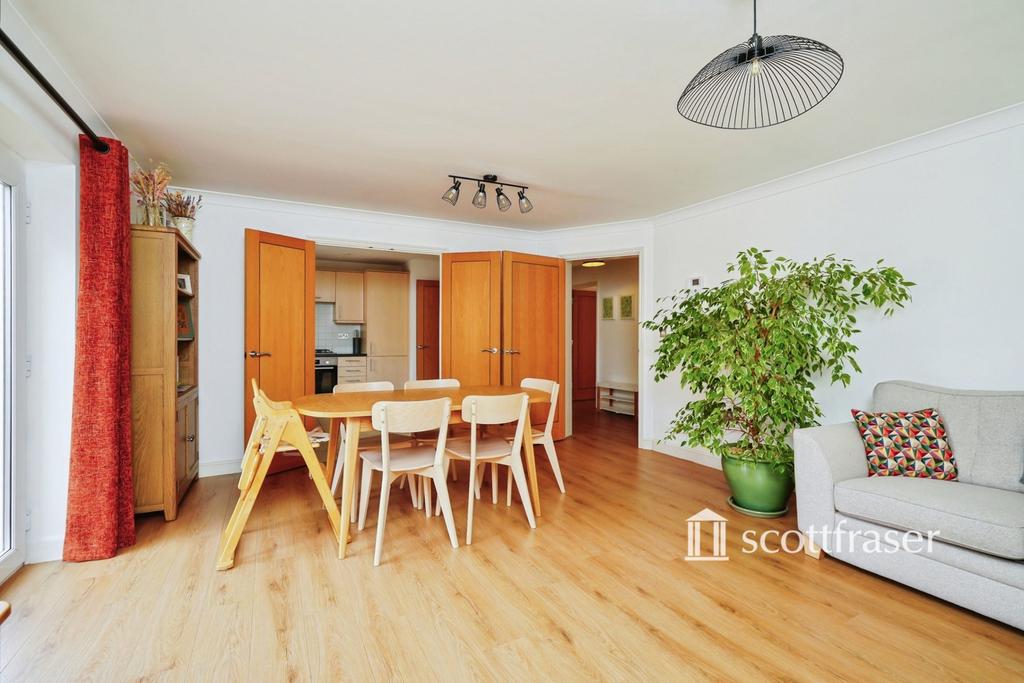 Apartment in Oxford, Risinghurst and Sandhills - View 5
