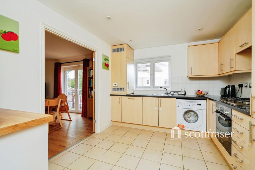 Apartment in Oxford, Risinghurst and Sandhills - More