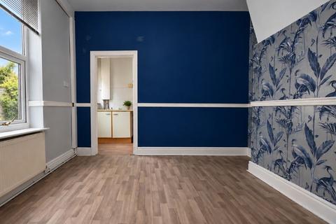 2 bedroom flat for sale, 19 Brompton Avenue, Wallasey, Merseyside, CH44 0BD