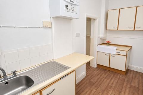 2 bedroom flat for sale, 19 Brompton Avenue, Wallasey, Merseyside, CH44 0BD