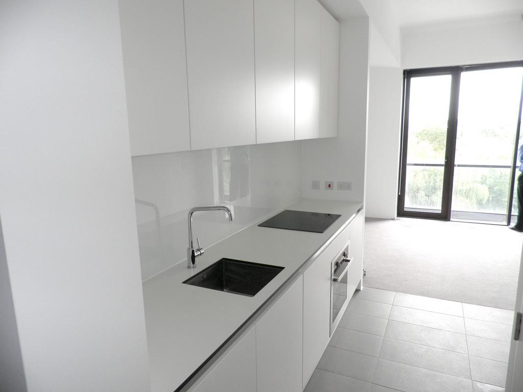 Apartment in BRISTOL - View 4