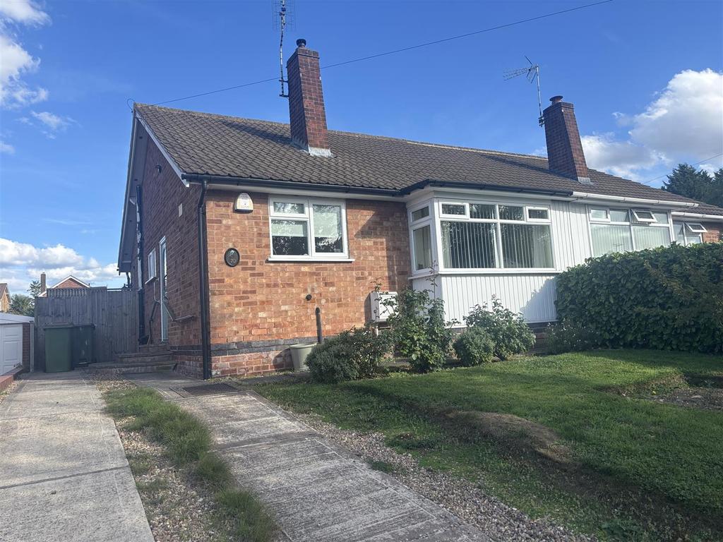 House in Leicester