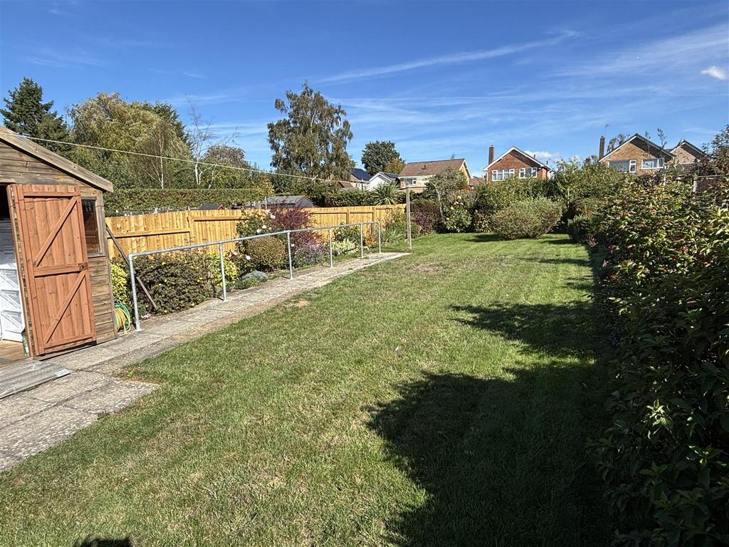 House in Leicester - View 2