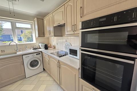 2 bedroom semi-detached bungalow for sale, Faire Road, Glenfield, Leics