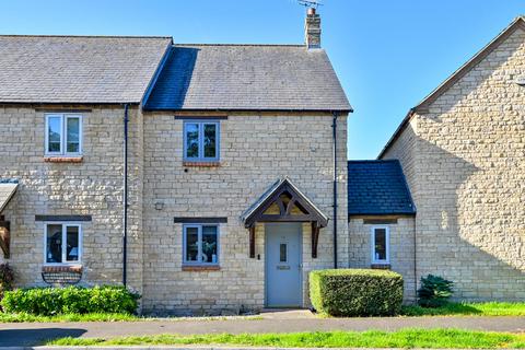 2 bedroom house for sale, Norlinton Close, Orlingbury, Kettering