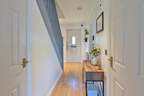 2 bedroom house for sale, Norlinton Close, Orlingbury, Kettering