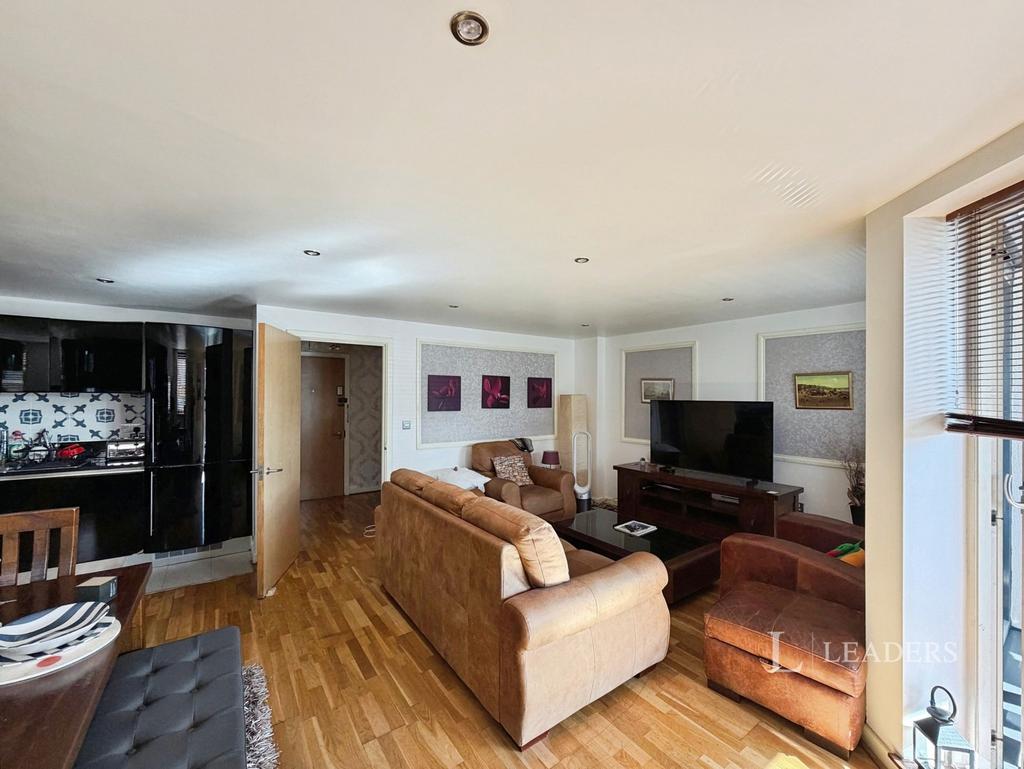Apartment in East Sussex - View 4