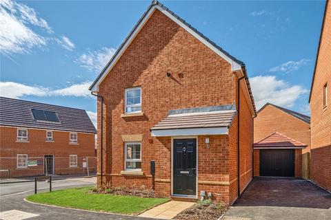 1 bedroom flat to rent, Beesley Close, Abingdon, Oxfordshire, OX14