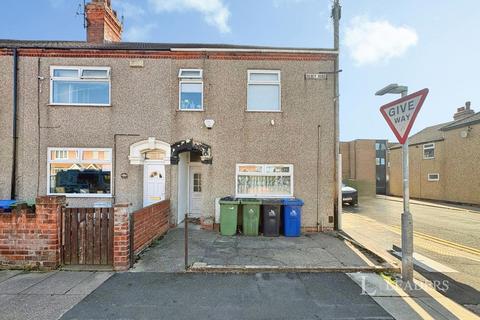 1 bedroom flat to rent, Gilbey Road, Grimsby, Lincolnshire, DN31