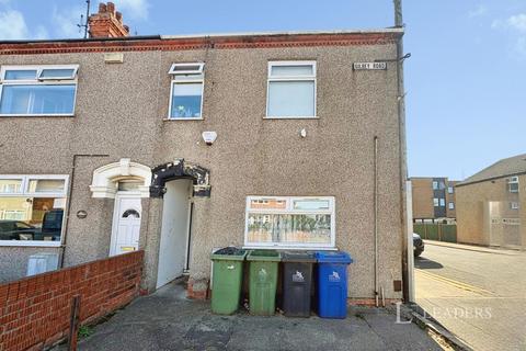 1 bedroom flat to rent, Gilbey Road, Grimsby, Lincolnshire, DN31
