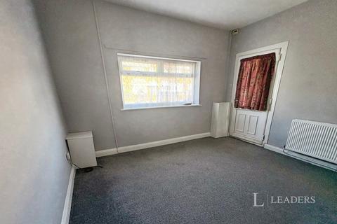 1 bedroom flat to rent, Gilbey Road, Grimsby, Lincolnshire, DN31