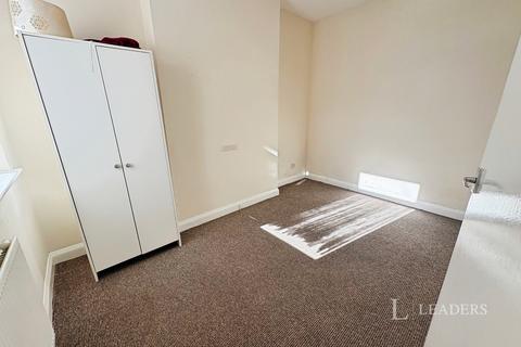 1 bedroom flat to rent, Gilbey Road, Grimsby, Lincolnshire, DN31