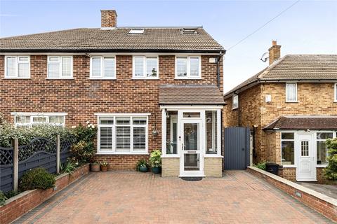 4 bedroom semi-detached house for sale, Orchard Way, Beckenham