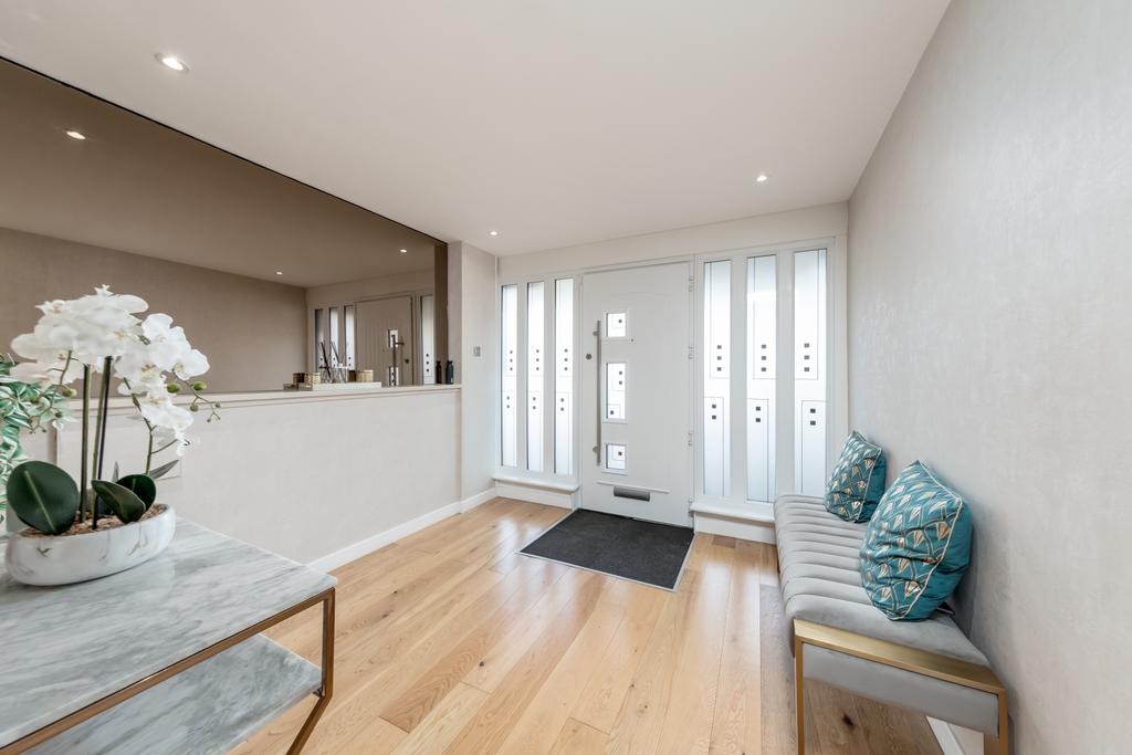 House in Edinburgh - View 2