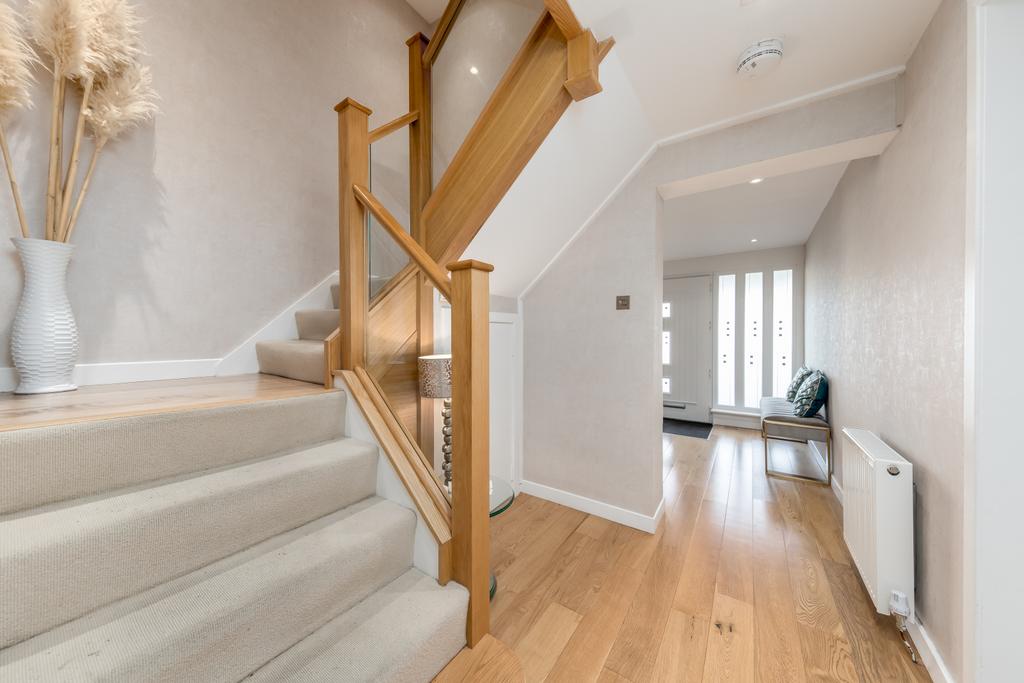 House in Edinburgh - View 3