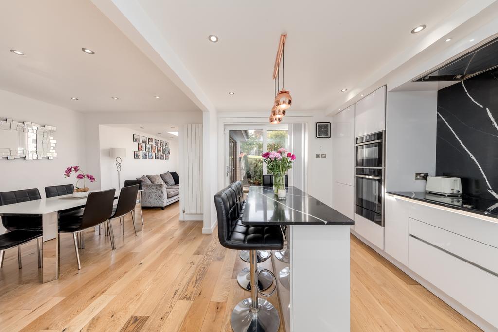 House in Edinburgh - View 4