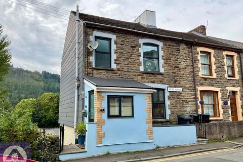 4 bedroom terraced house for sale, Rices Houses, Cwmtillery