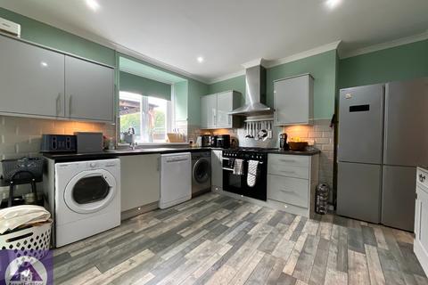 4 bedroom terraced house for sale, Rices Houses, Cwmtillery