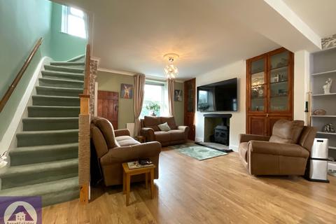 4 bedroom terraced house for sale, Rices Houses, Cwmtillery