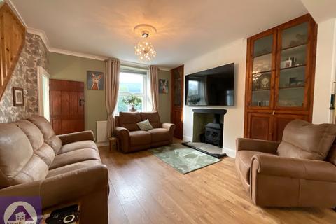 4 bedroom terraced house for sale, Rices Houses, Cwmtillery