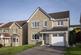 Woodlands Close, Westhill, Inverness