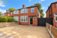 Heathside Road Withington