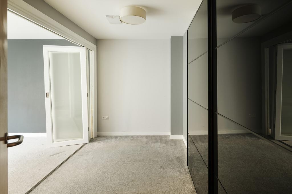 Apartment in Bristol - More