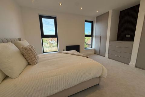 4 bedroom townhouse for sale, Aycliffe Road, Borehamwood