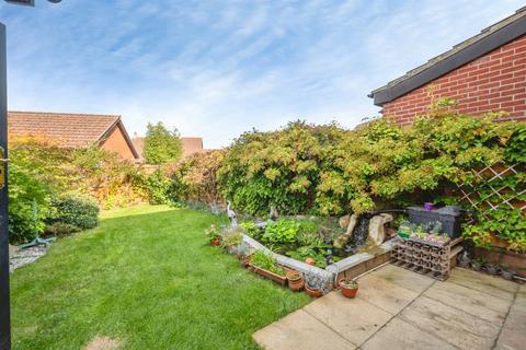 2 bedroom semi-detached house for sale, Proudfoot Way, Aylsham, NORWICH