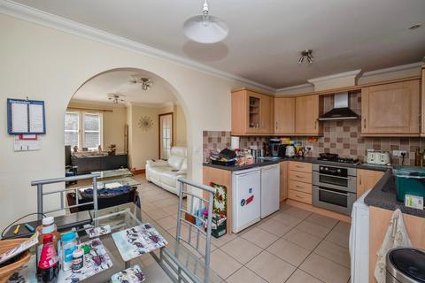2 bedroom semi-detached house for sale, Proudfoot Way, Aylsham, NORWICH