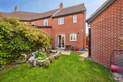 2 bedroom semi-detached house for sale, Proudfoot Way, Aylsham, NORWICH