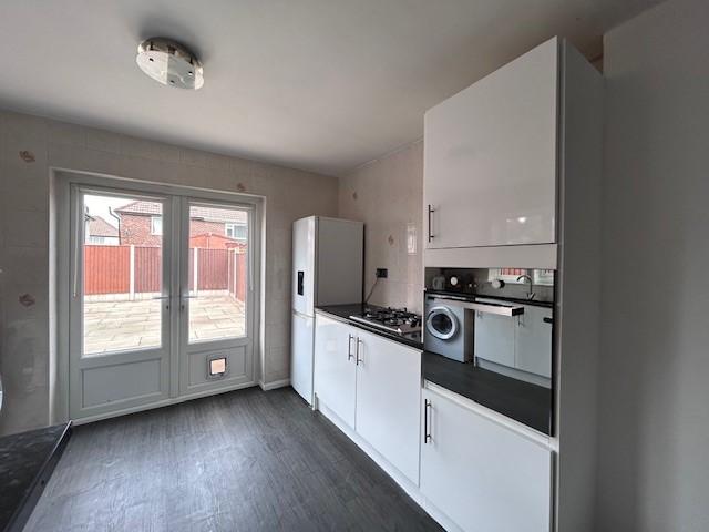 House in Liverpool - More