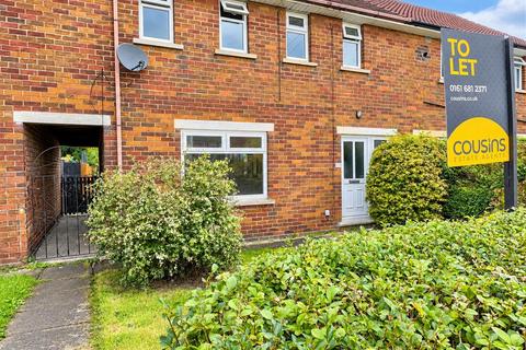 3 bedroom terraced house to rent, Penrith Avenue, Ashton-Under-Lyne
