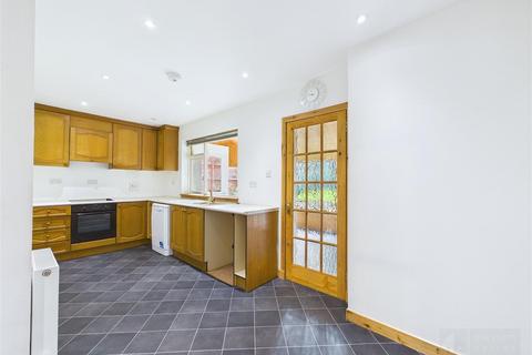 2 bedroom semi-detached house for sale, 40 Cairngorm Avenue, Grantown on Spey