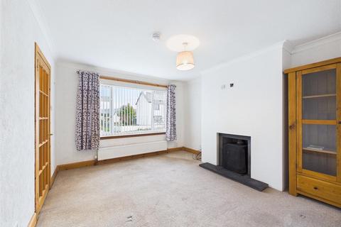 2 bedroom semi-detached house for sale, 40 Cairngorm Avenue, Grantown on Spey