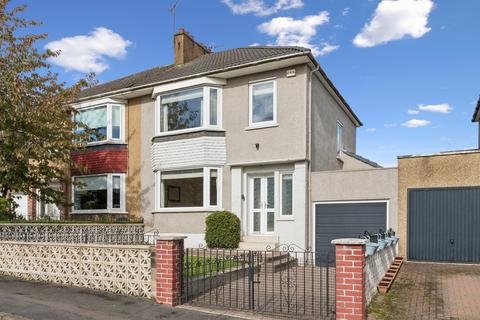 4 bedroom house for sale, Northampton Drive, Kelvindale, Glasgow, G12