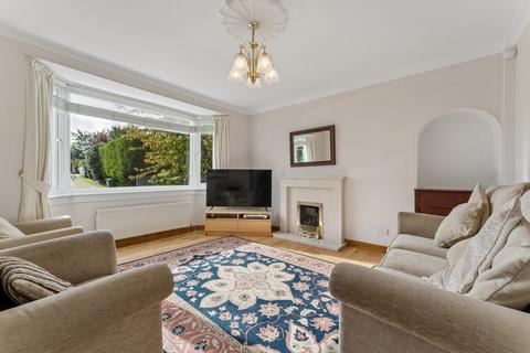 4 bedroom house for sale, Northampton Drive, Kelvindale, Glasgow, G12