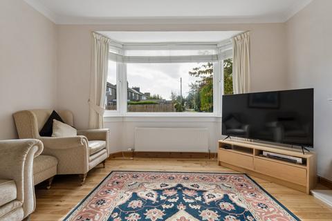 4 bedroom house for sale, Northampton Drive, Kelvindale, Glasgow, G12