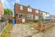 Trevor Road, Urmston, Manchester, Greater Manchester, M41
