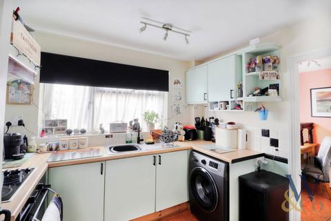 3 bedroom semi-detached house for sale, Langham Road, Raunds, Wellingborough, Northamptonshire, NN9 6LB