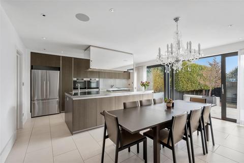 6 bedroom detached house for sale, Hunter Road, West Wimbledon. SW20