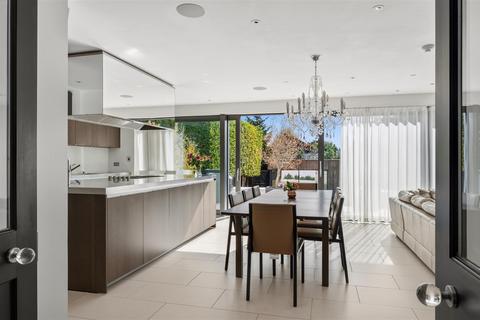 6 bedroom detached house for sale, Hunter Road, West Wimbledon. SW20