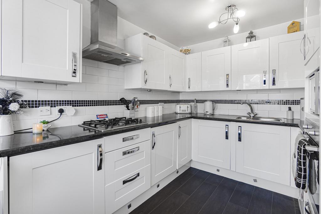 House in Bradley Stoke - View 2