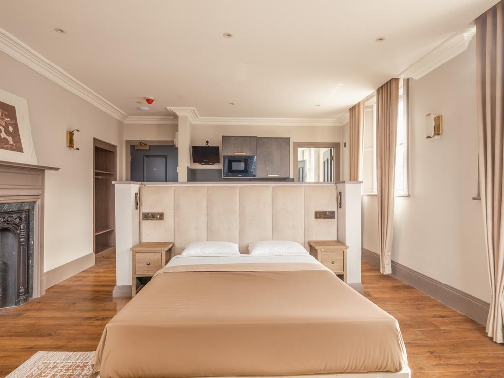 Apartment in Tyne and Wear - View 2