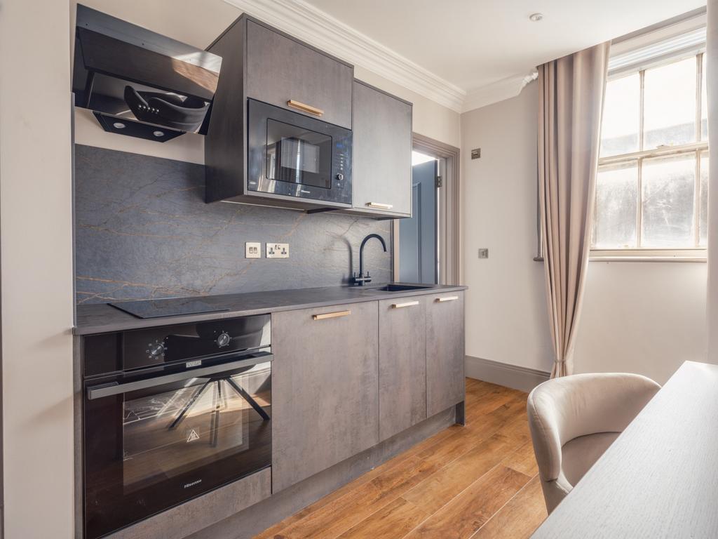 Apartment in Tyne and Wear - View 5