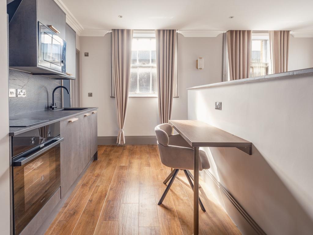 Apartment in Tyne and Wear - More